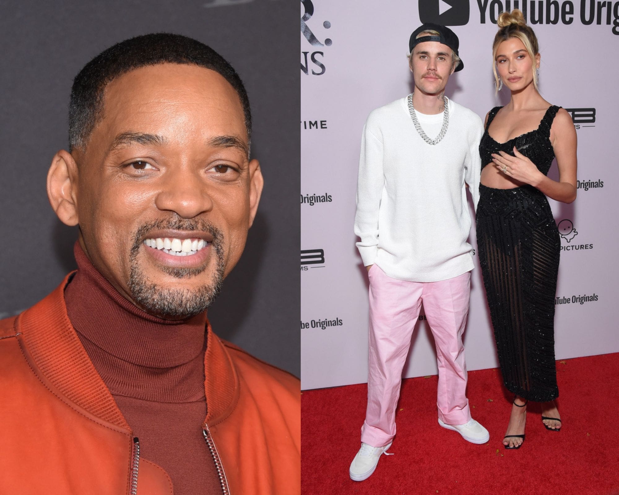 Will Smith Shares Parenting Advice for Justin Beiber