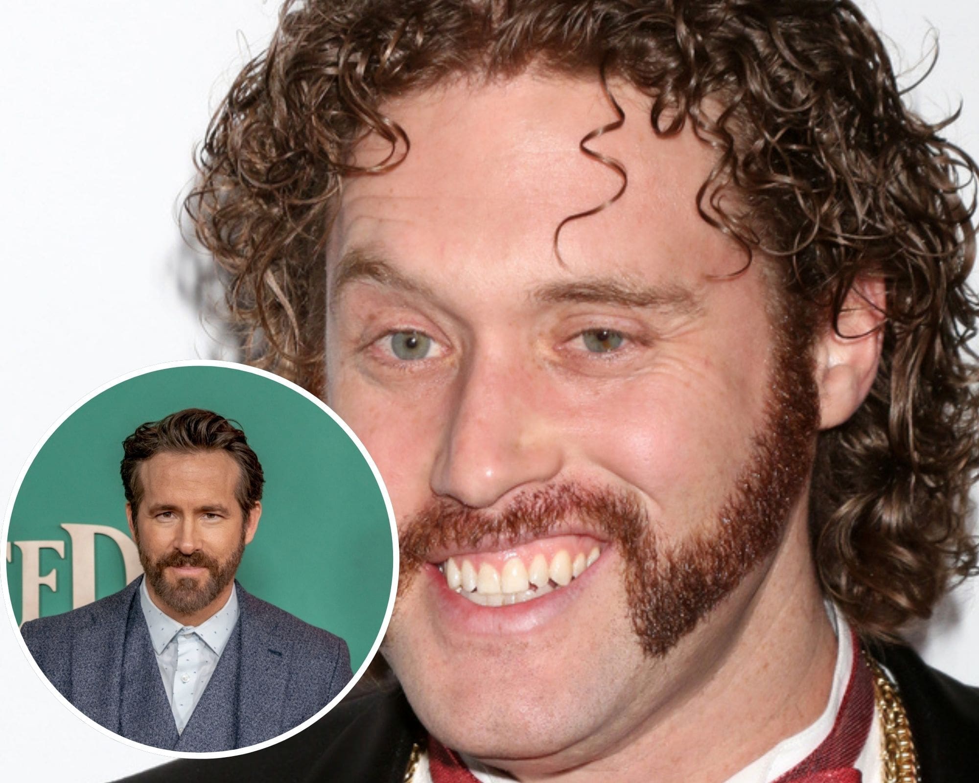TJ Miller Says He Will Never Work With Ryan Reynolds Again