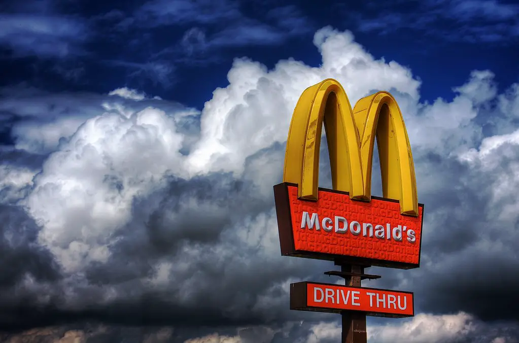 Customer Slams McDonald’s As ‘No Longer Affordable’ After Sharing Bill For His Regular Order