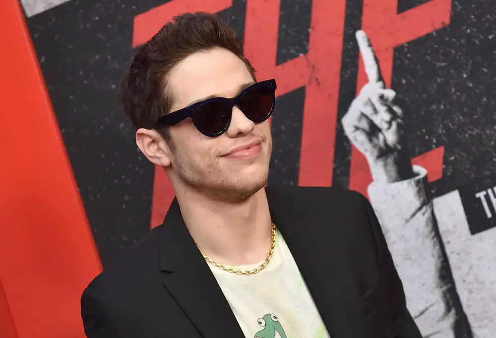 Pete Davidson Forced Off Stage Due To ‘Relentless Heckling’ During Stand-Up Show