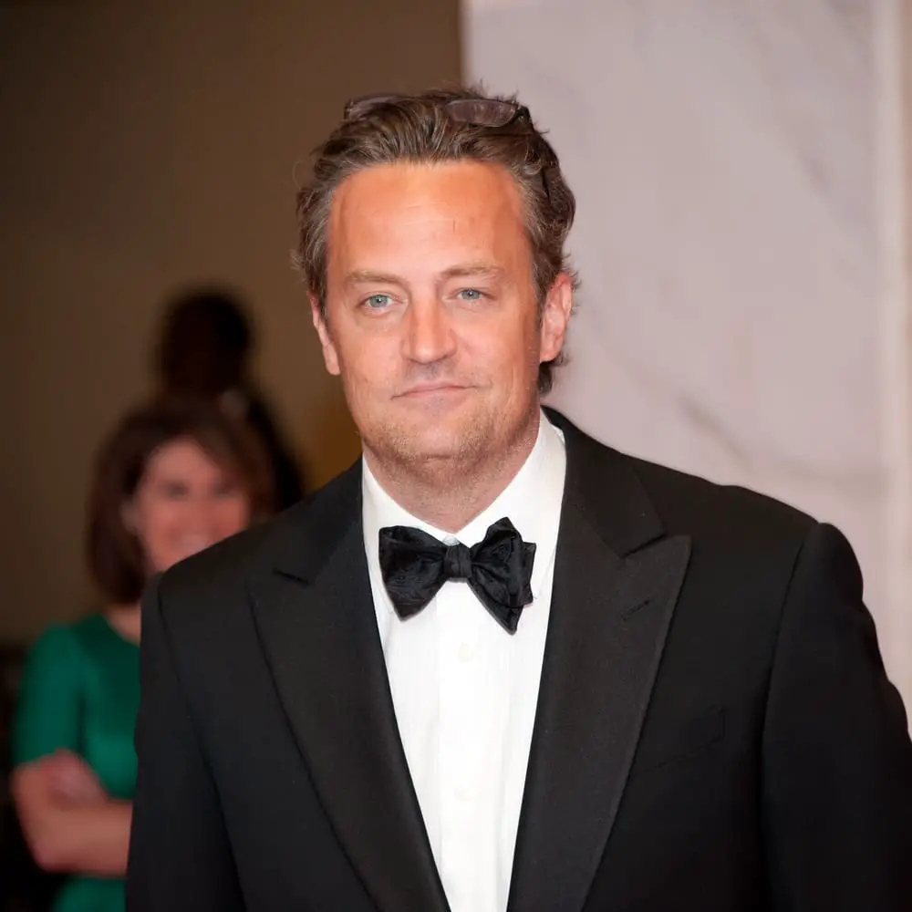 Police Launch New Criminal Investigation Into Matthew Perry’s Death