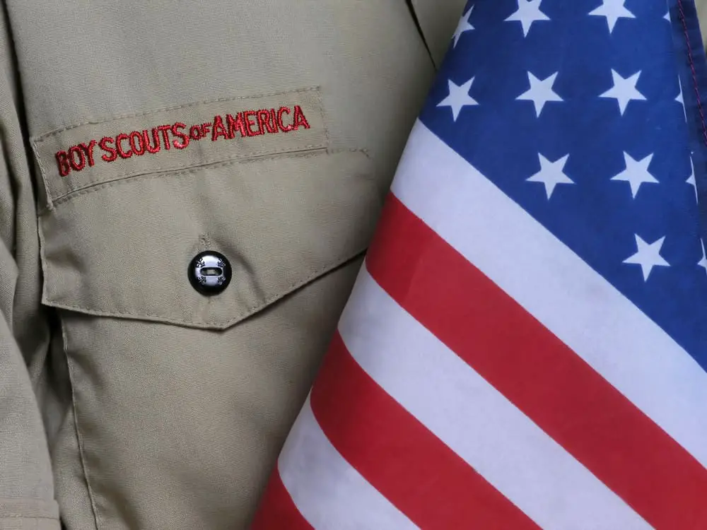 Boy Scouts of America Change Name After 114 Years to Be More Inclusive, Will Be Known As ‘Scouting America’