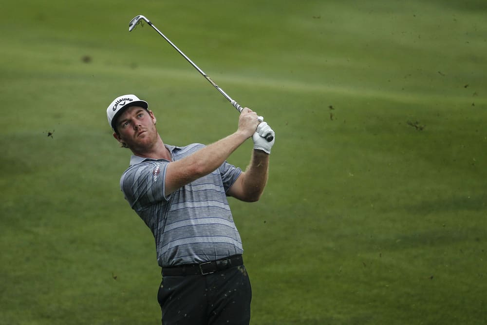 PGA Golfer Grayson Murray Dies at 30 Years Old