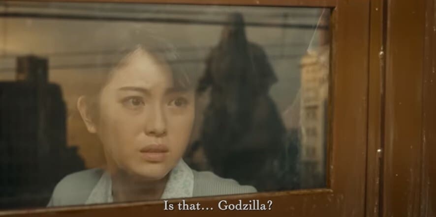 Oscar-Winning ‘Godzilla Minus One’ Finally Hits Netflix