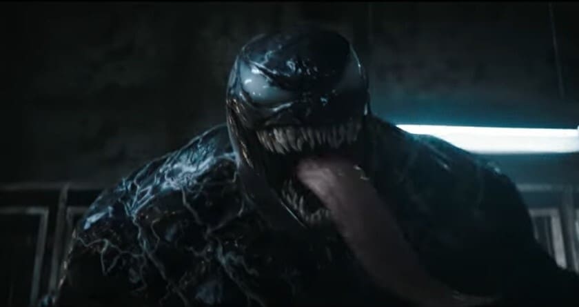 First Trailer For Final ‘Venom’ Movie Just Dropped