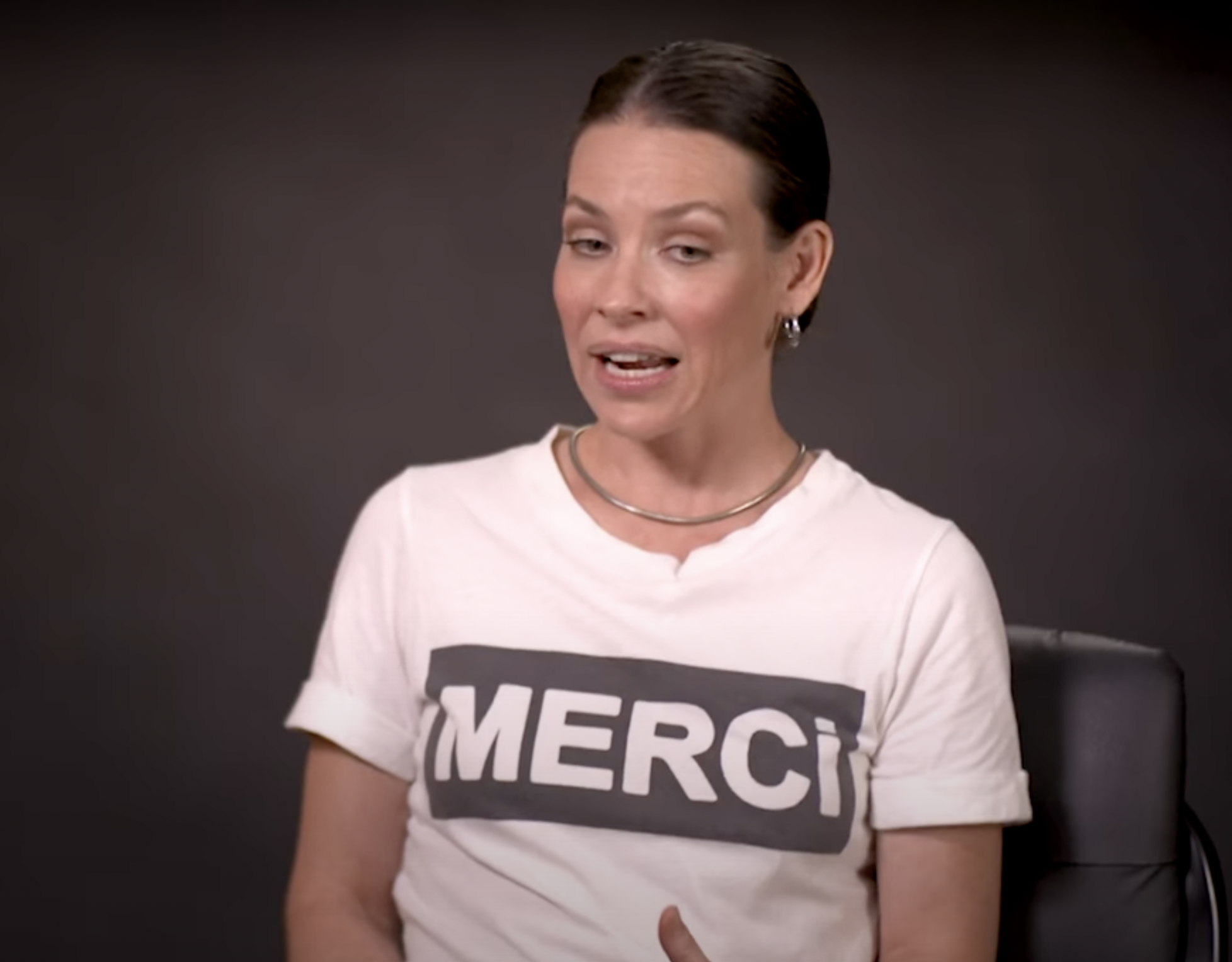 Evangeline Lilly Announces Retirement From Acting Aged 44
