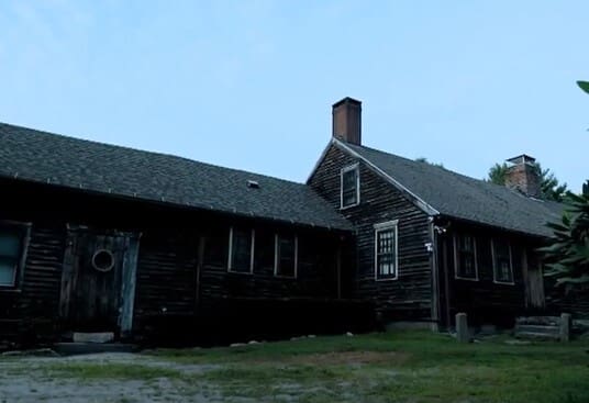 2-Hour Documentary On Real-Life Conjuring House Left Investigators Extremely Ill