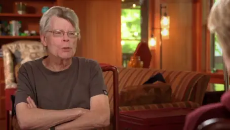 Stephen King Urges Netflix Users To Watch New Horror With ‘One Of The Best Endings’