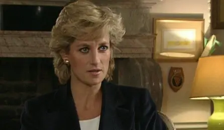 Princess Diana’s Tragic Final Words Revealed To The Public By Firefighter On The Scene