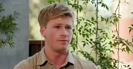 Fans Turn On Robert Irwin After He Threatens To Sue Over Cartoon
