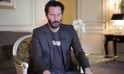 Fake Keanu Reeves Cons Woman Abroad Out Of More Than $700,000