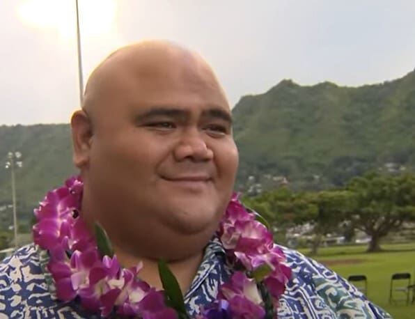 ‘Hawaii Five-0’ and UFC Fighter Taylor Wily Dies at 56
