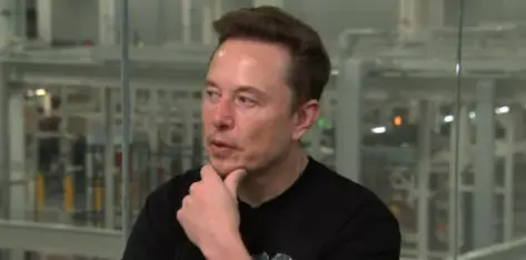 Man Spends $100 On A Shipping Container – Elon Musk Bought What Was Inside For $1 Million