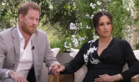Harry And Meghan ‘Can’t Visit Australia’ During Their World Tour