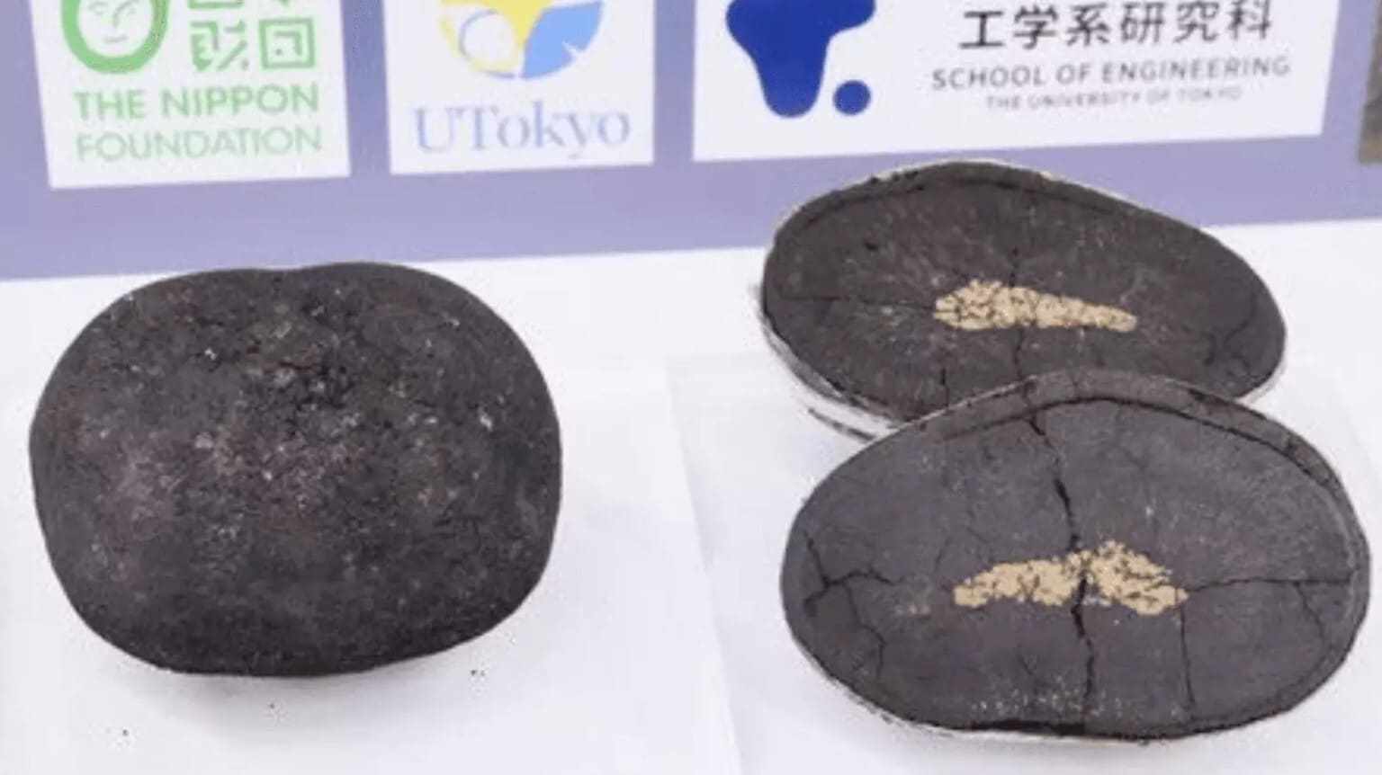 Japan Discovers 230 Million Tons Of Rare Minerals, Could Help Them Become A World Superpower