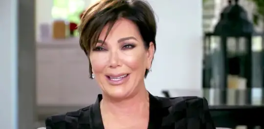 Kris Jenner Breaks Down In Tears As She Shares Heartbreaking Health Update