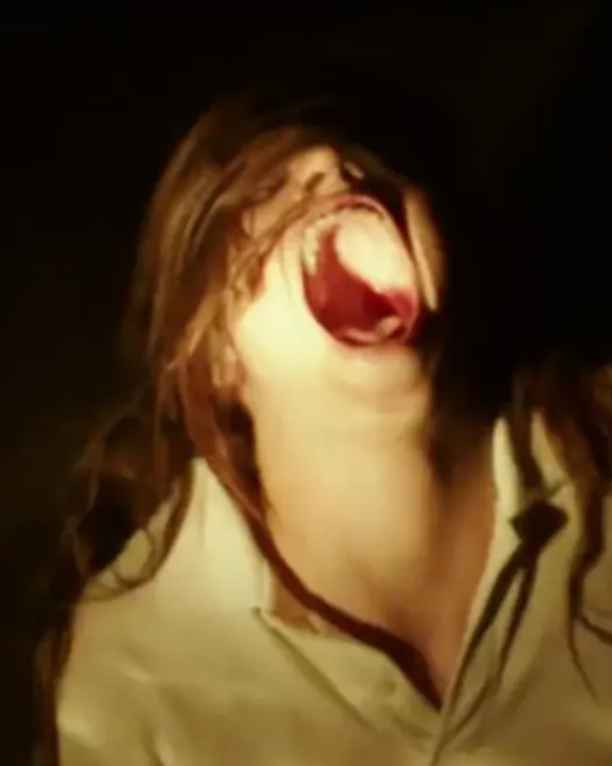 Netflix Horror Movie Is So Scary Viewers Are Turning It Off Halfway Through