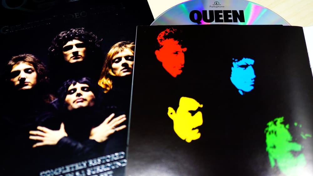 Sony Set To Buy Entire ‘Queen’ Catalog For Over $1 Billion