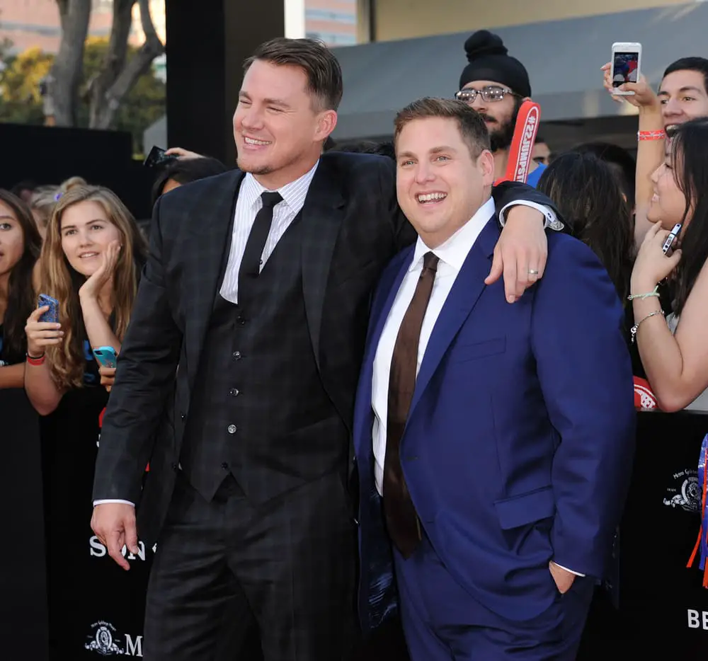 Channing Tatum Wants 23 Jump Street After Reading Cancelled Script, ‘Best He’s Ever Read For Third Movie’