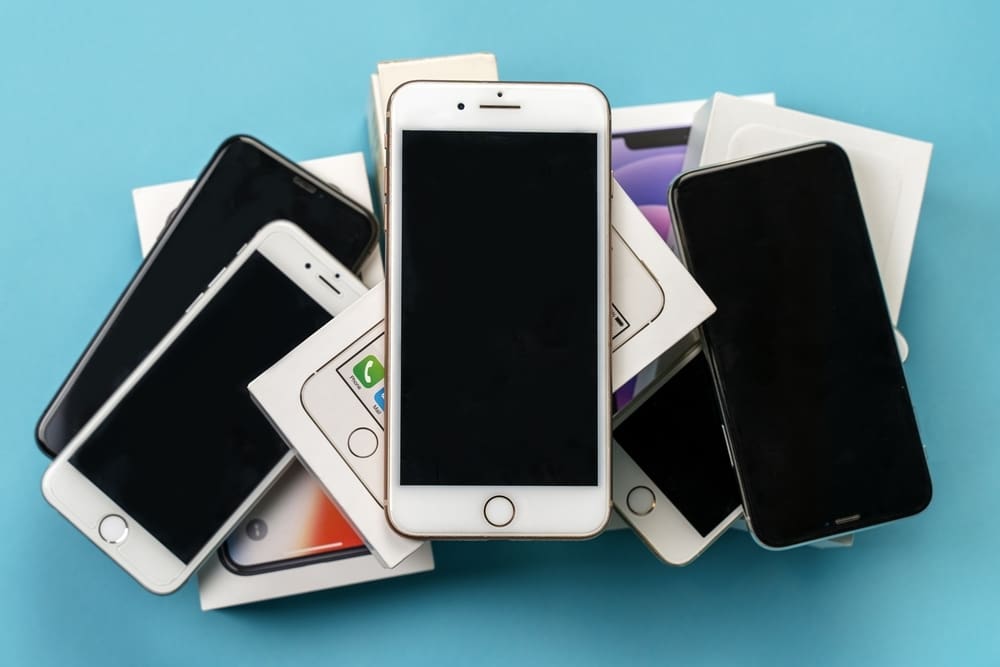Full List of iPhones Apple Has Deemed ‘Obsolete’, Is Yours On The List?