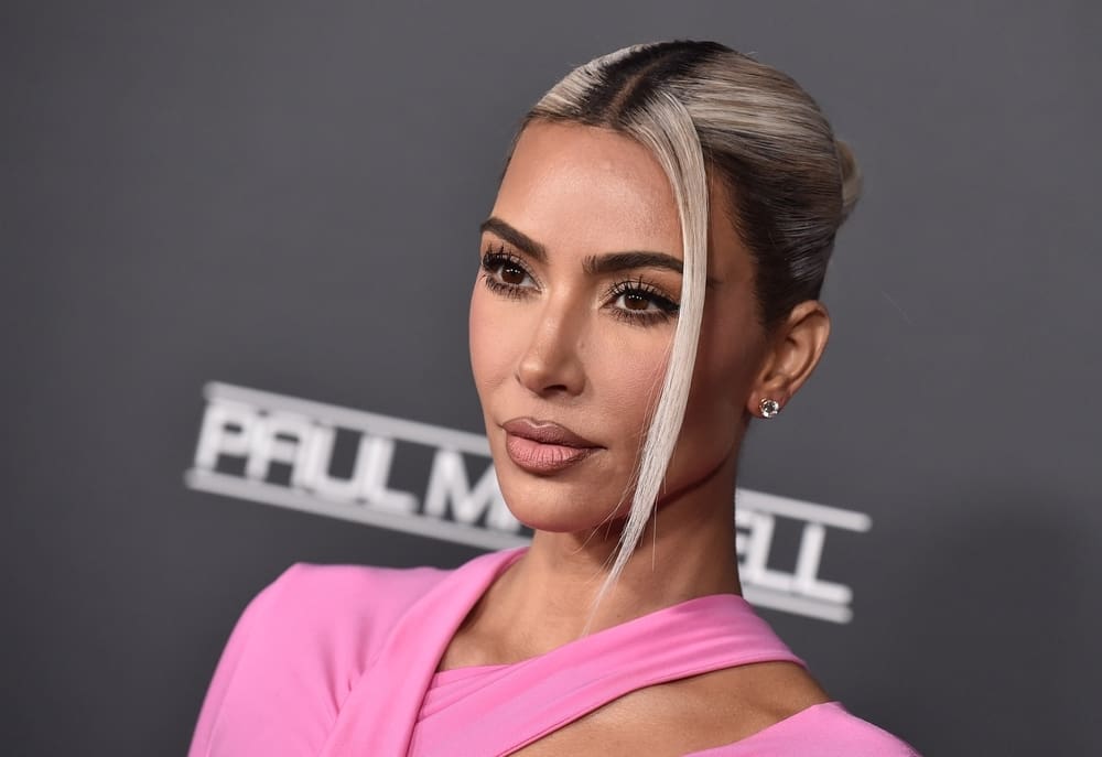 Kim Kardashian Says She’ll Give Up Botox For Acting, But Will Never Gain Weight
