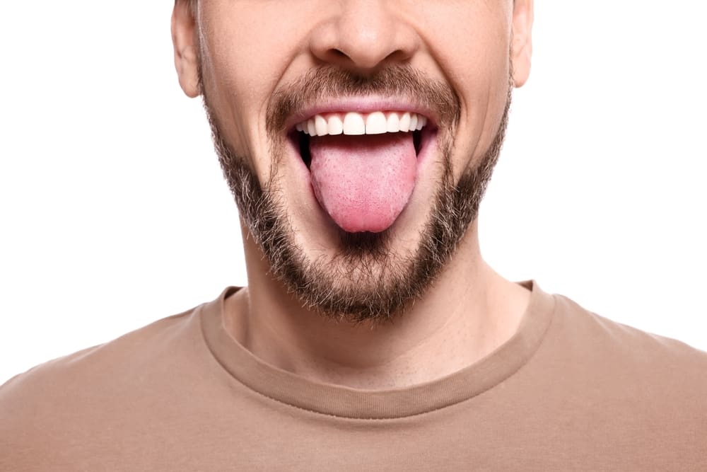 One Weird Sign On Your Tongue Might Show That You ‘Shouldn’t Be Drinking Coffee’