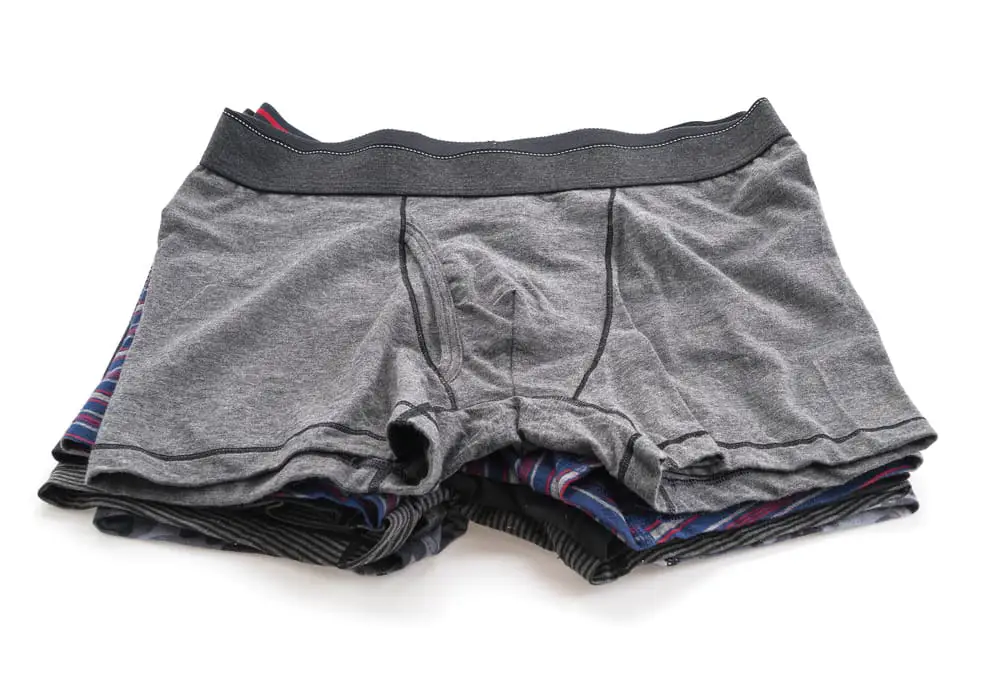 Woman Calls Out Boyfriend’s ‘Underwear Habit’ That Many Guys Are Guilty Of