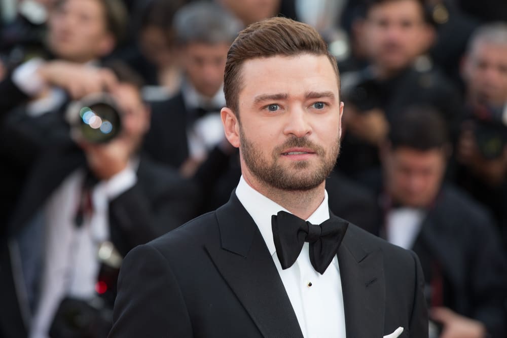 Justin Timberlake Refused Breathalyzer During His DUI Arrest In NY