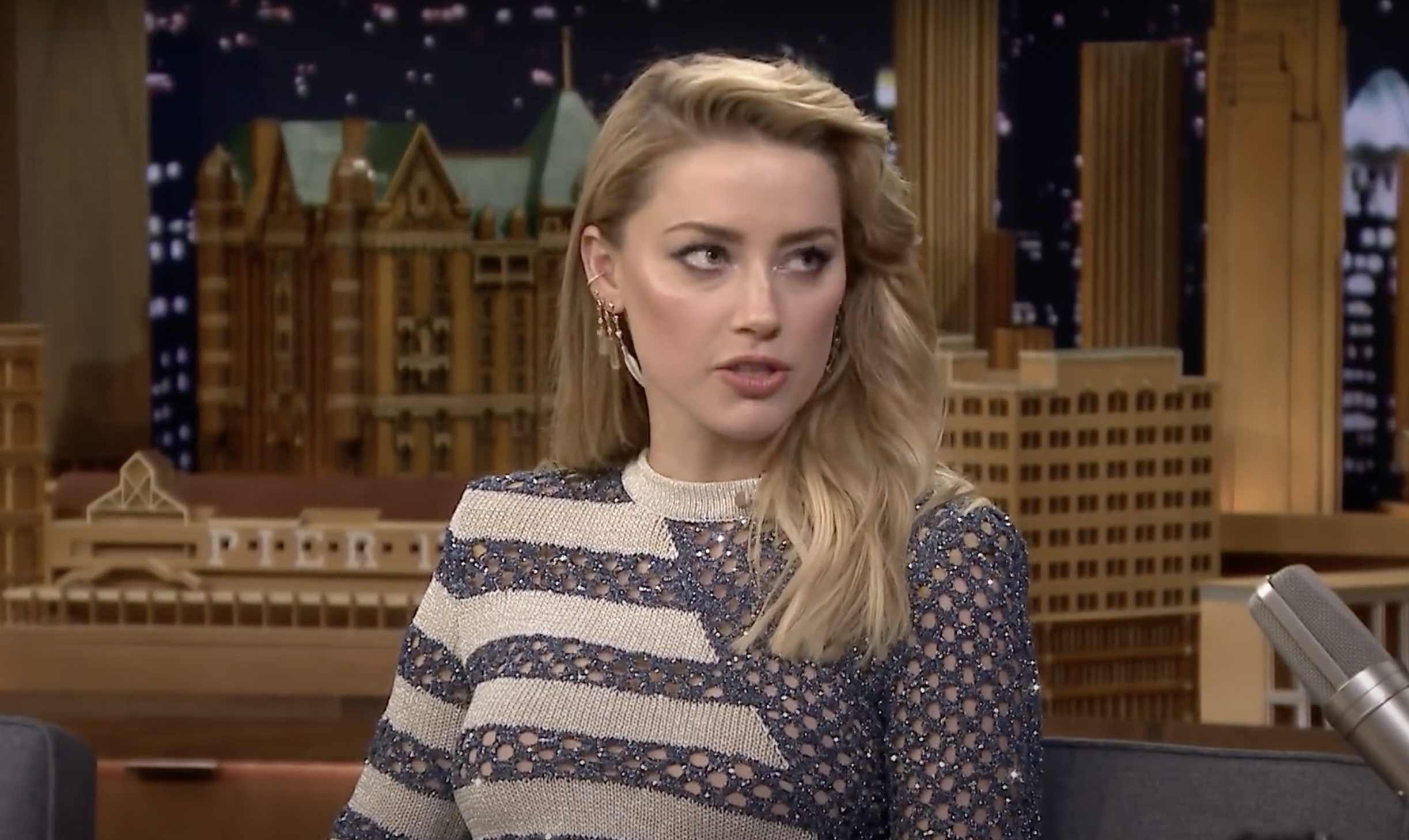 Amber Heard Has No Movies In Works After Changing Her Name And Leaving America