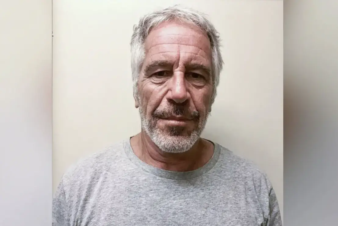 Bombshell Epstein Documents Unsealed After 16 Years