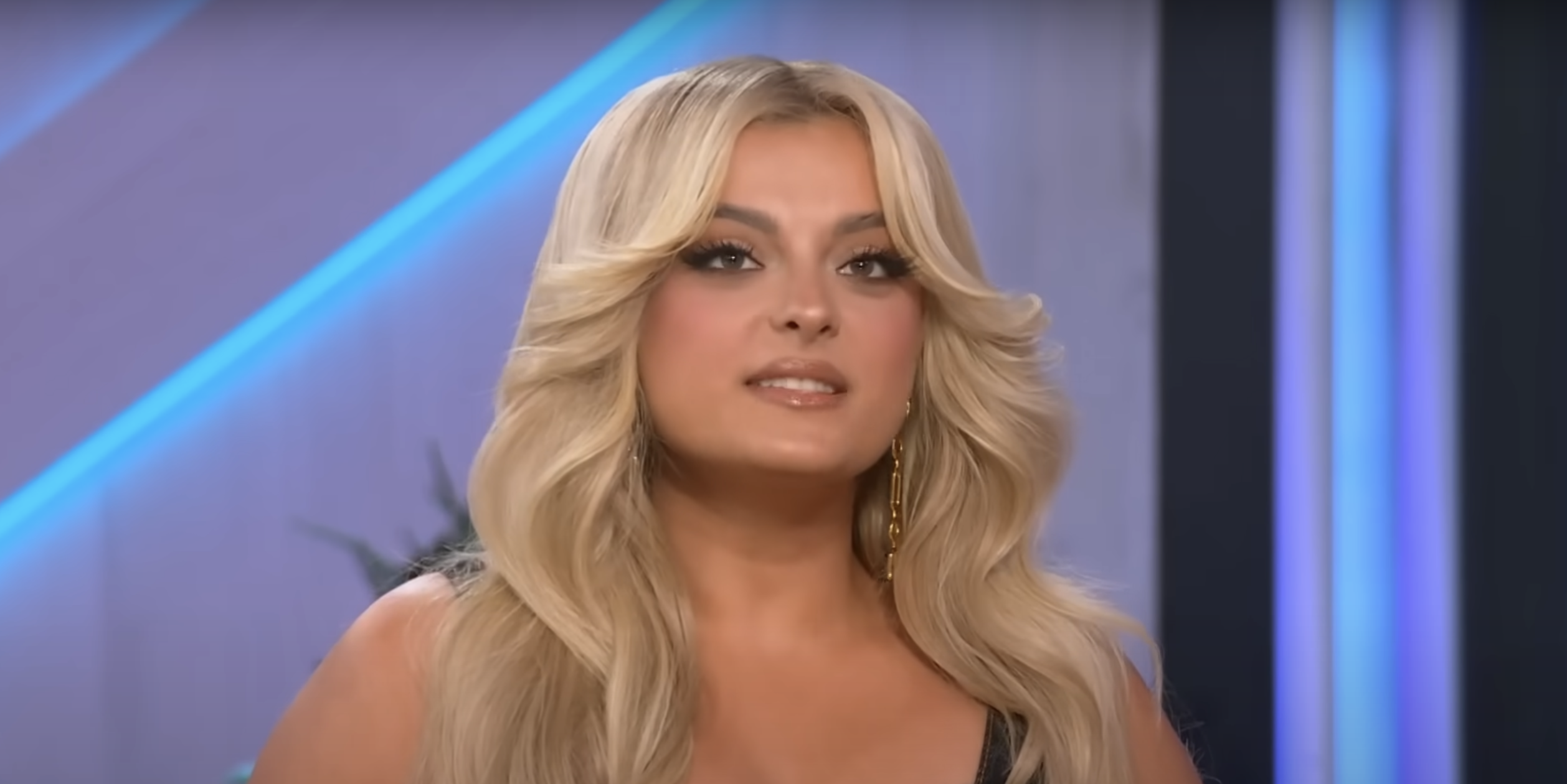 Bebe Rexha Says She Can ‘Bring Down’ Music Industry With What She Knows