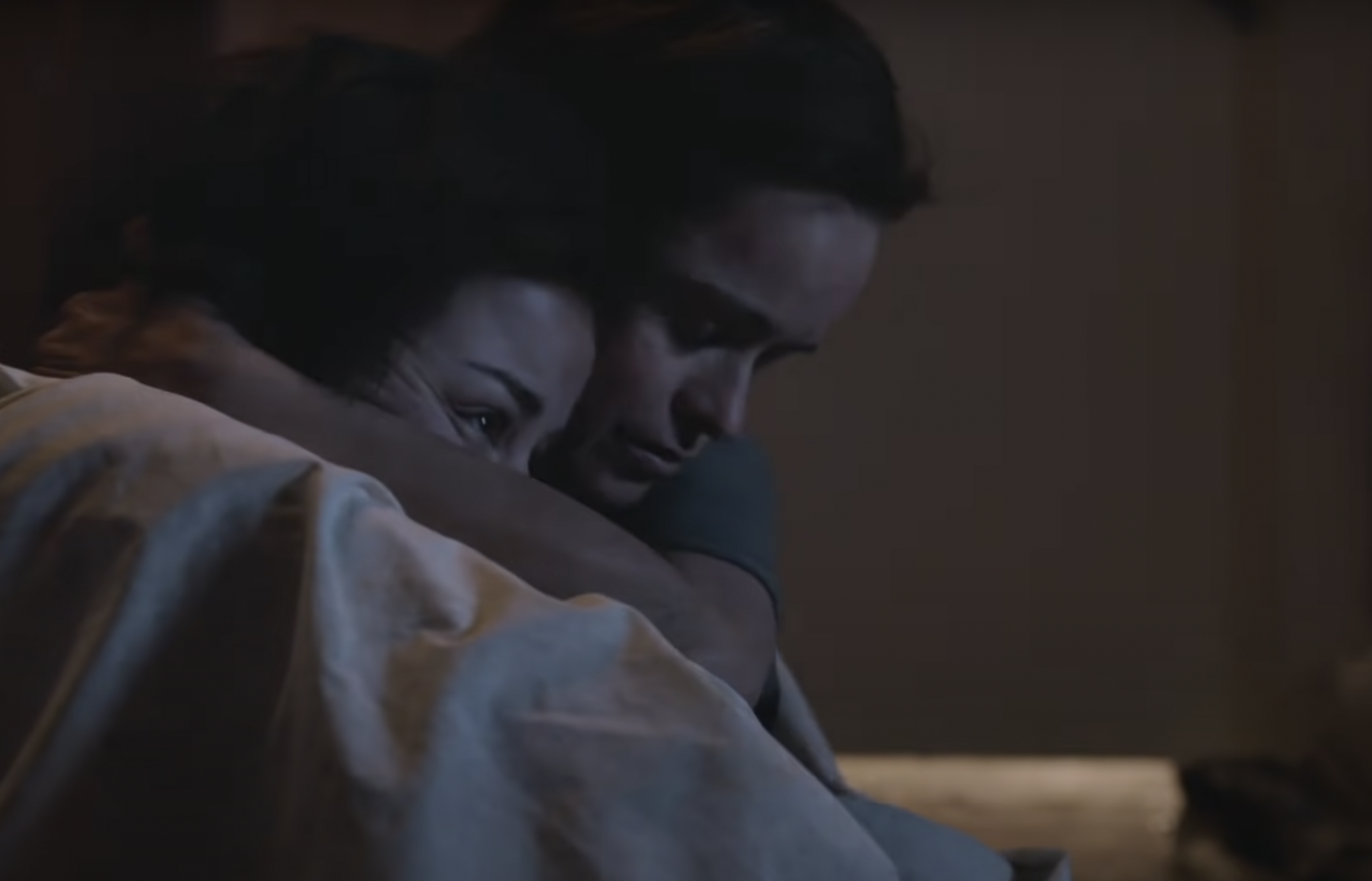 Netflix Fans Horrified By ‘Most Disturbing’ Film Yet As Dark Scenes Sicken Them