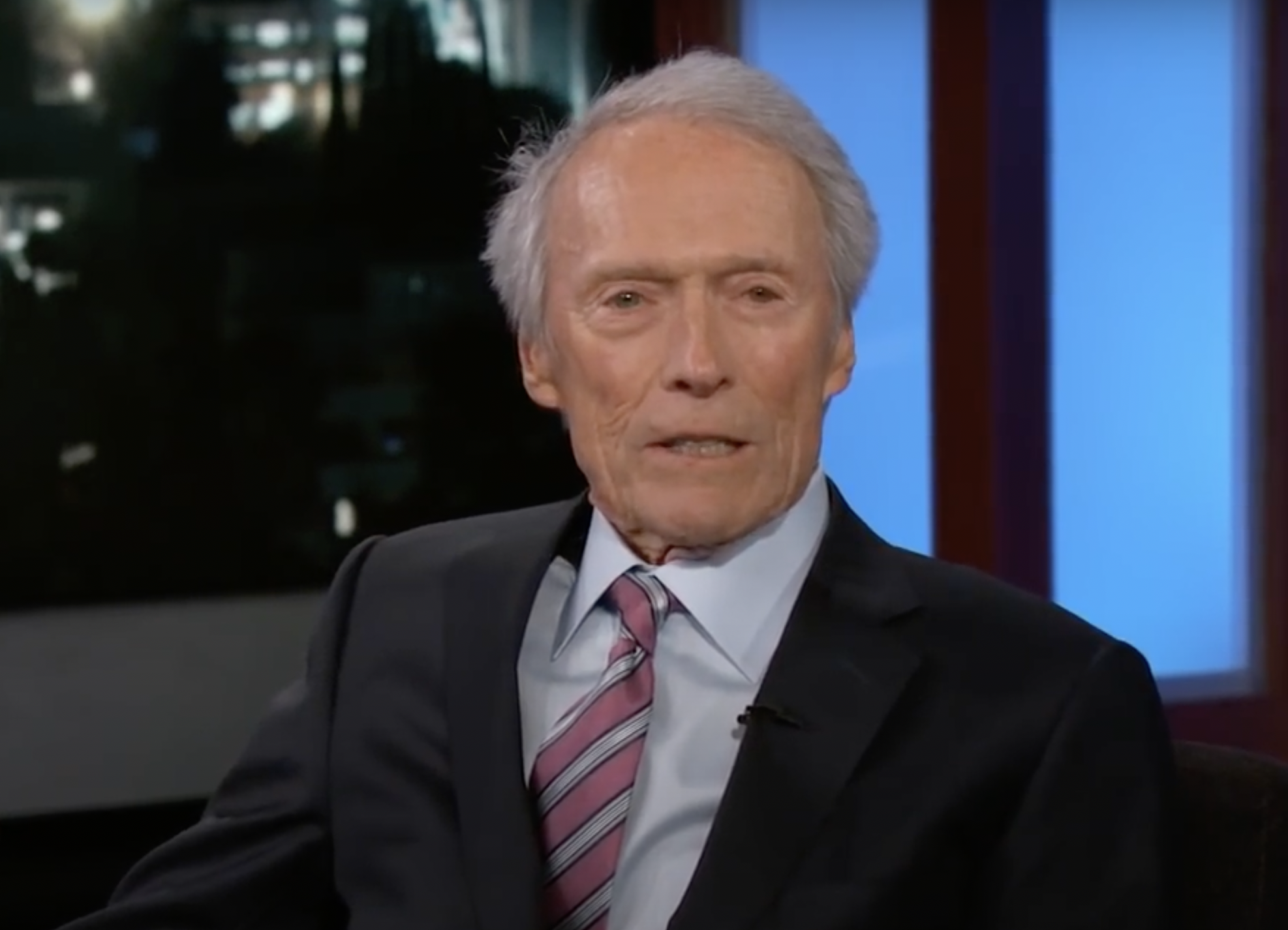 Clint Eastwood Speaks Out And Confirms Death Of Longtime Partner Aged 61