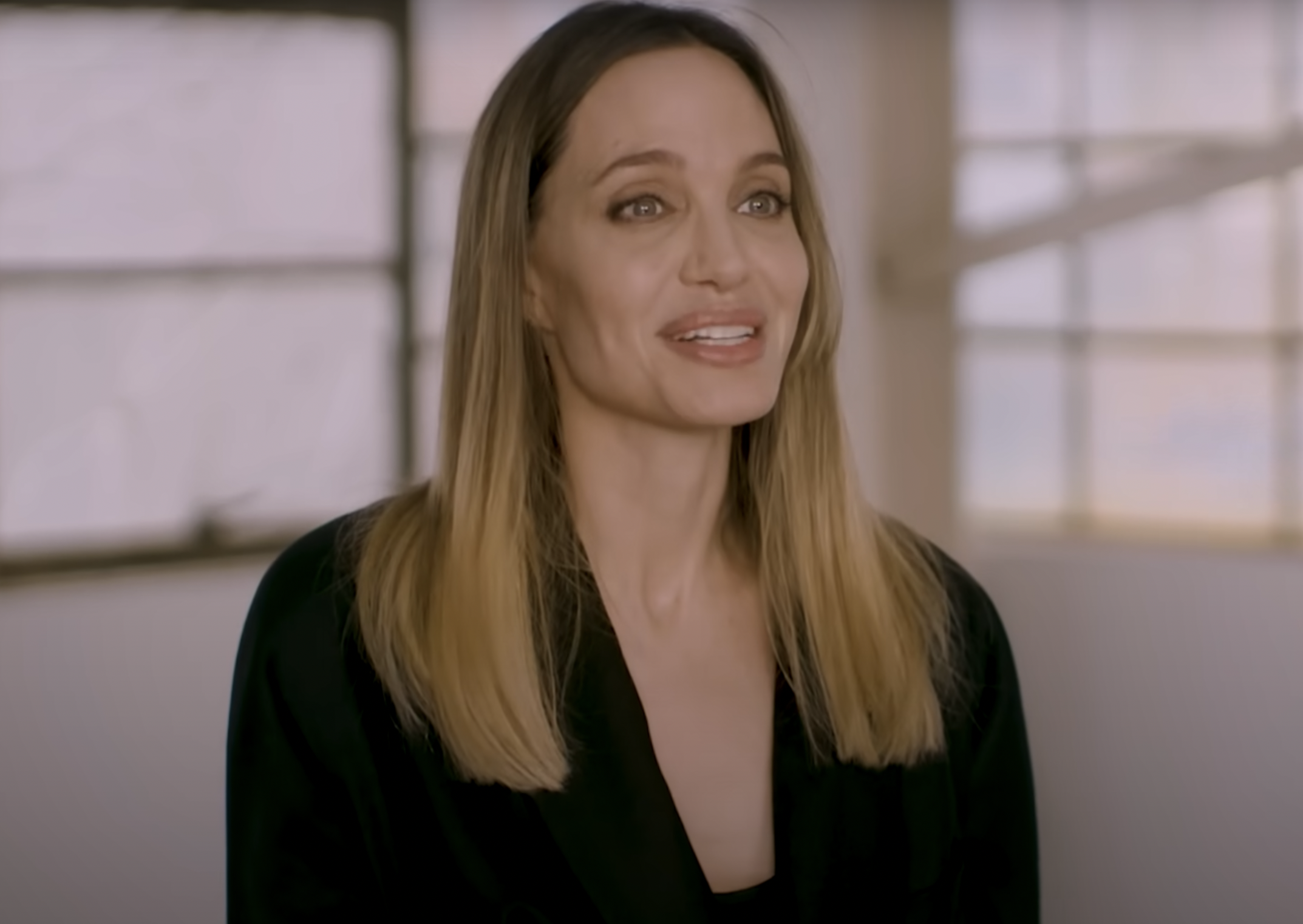 Brad And Angelina’s Daughter Shiloh Dropped Her Surname After ‘Painful Event’