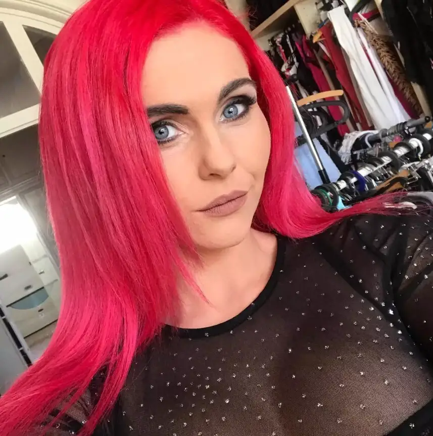 Adult Film Star Who Appeared In ‘Fake Taxi’ Exposes Weird Thing She Had