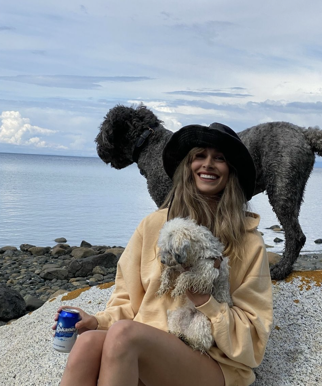 Bachelor Star Hailey Merkt Dead Aged 31, Cause Of Death Confirmed