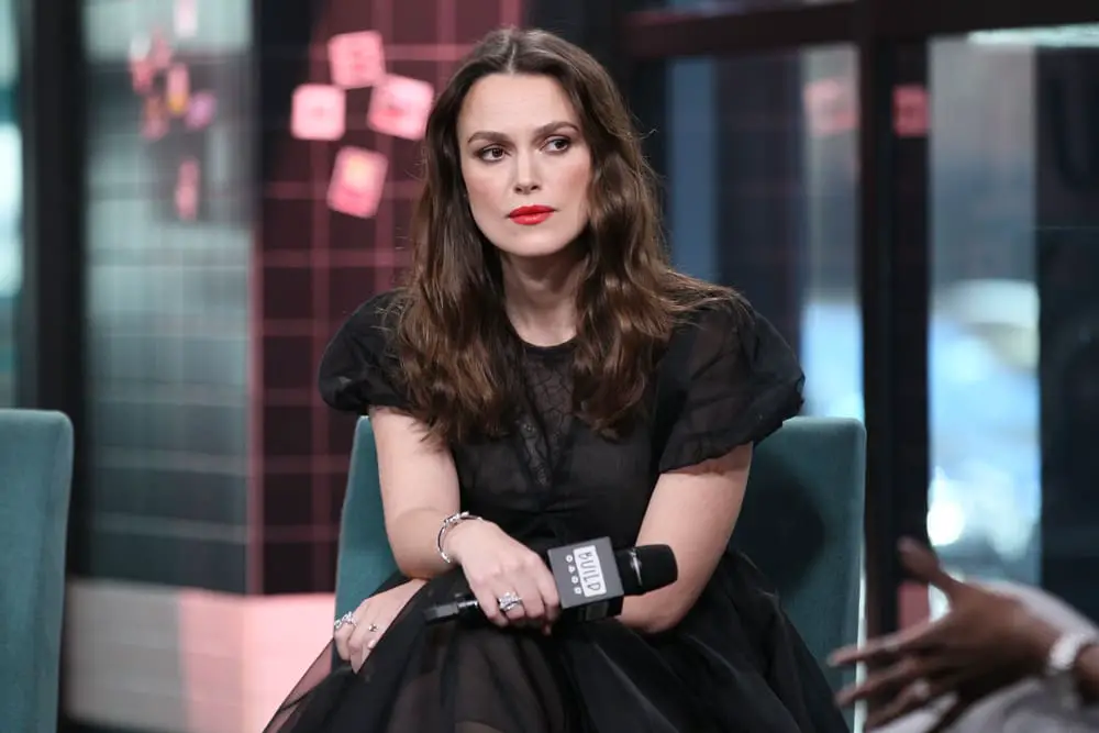 Keira Knightley Needed Years Of Therapy After ‘Trauma’ Pirates of the Caribbean Fame Caused