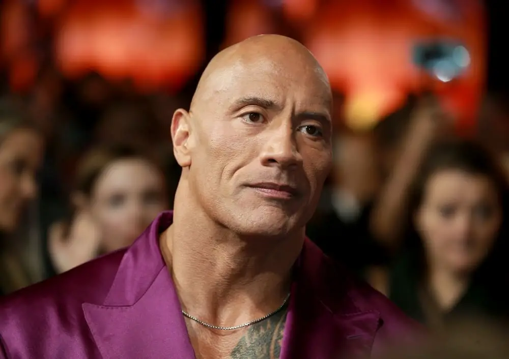 Dwayne Johnson Talks About Moment He Knew Fame Was Making Him An ‘A**hole’