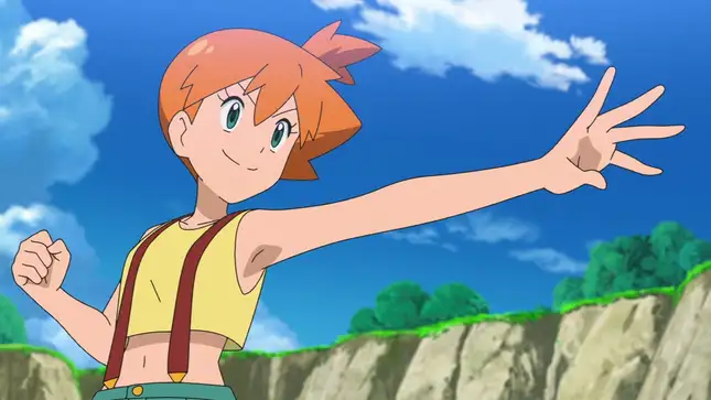 Rachael Lillis, Voice Of Pokemon’s Misty And Jessie, Dead Aged 46