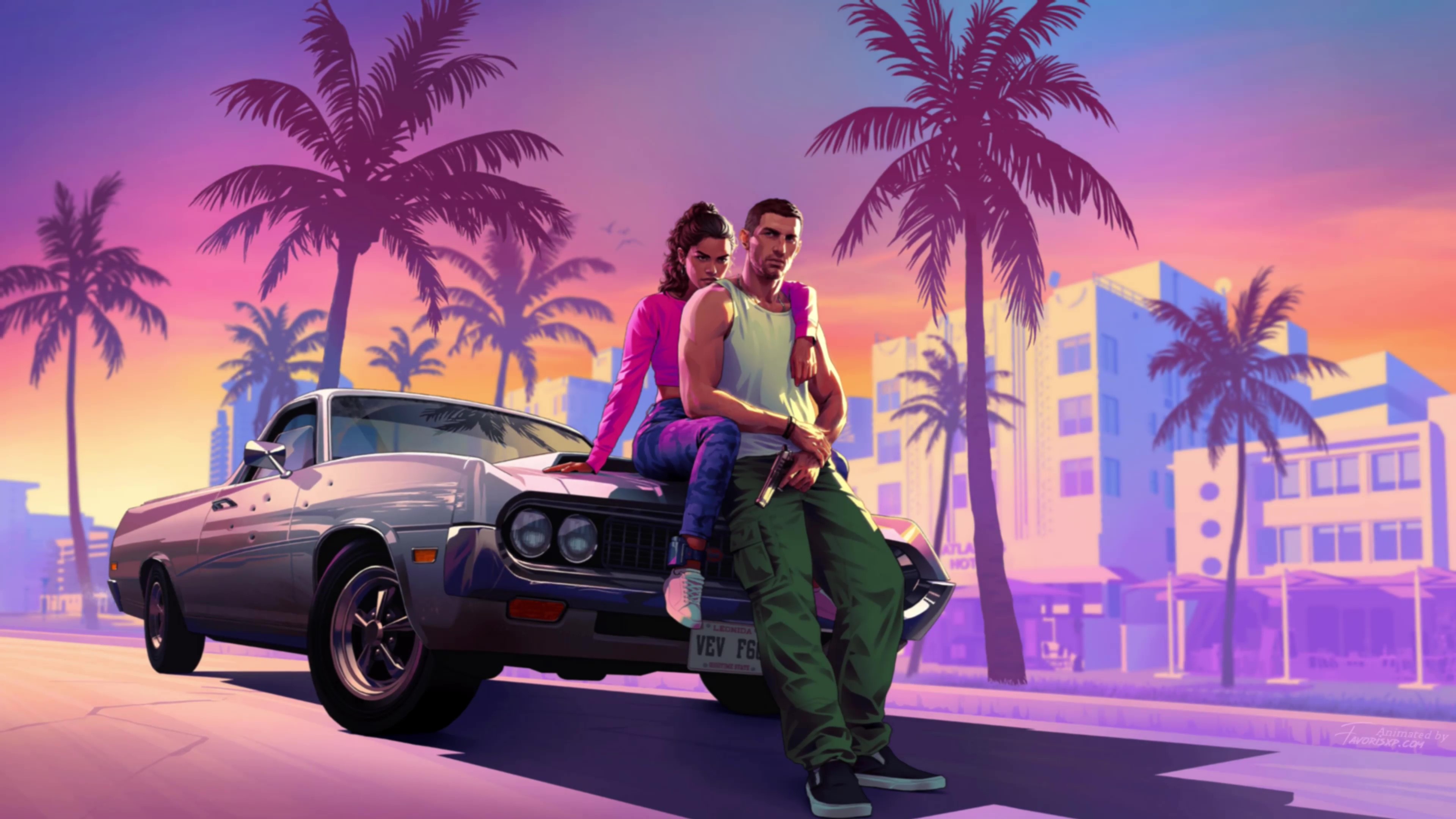 GTA 6 will Officially be Unplayable to Millions when it Launches in 2025