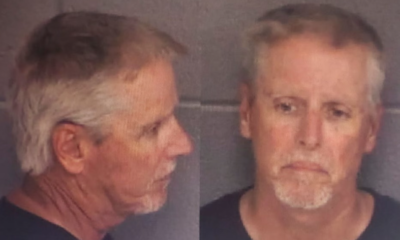 Dad Of School Shooter Colt Gray Arrested For Murder