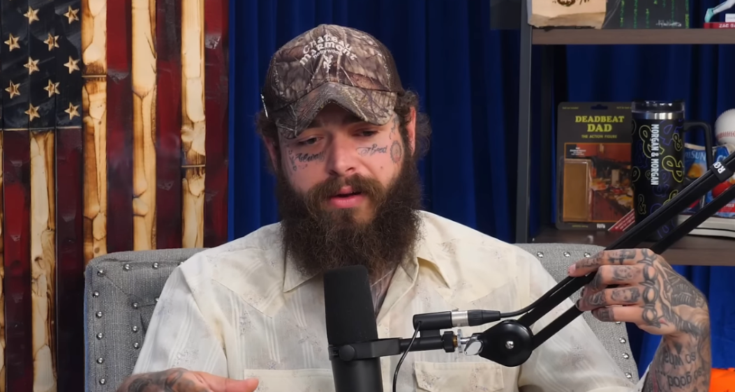 Post Malone Says Women Weren’t Interested In Him Until He Earned $1 Million