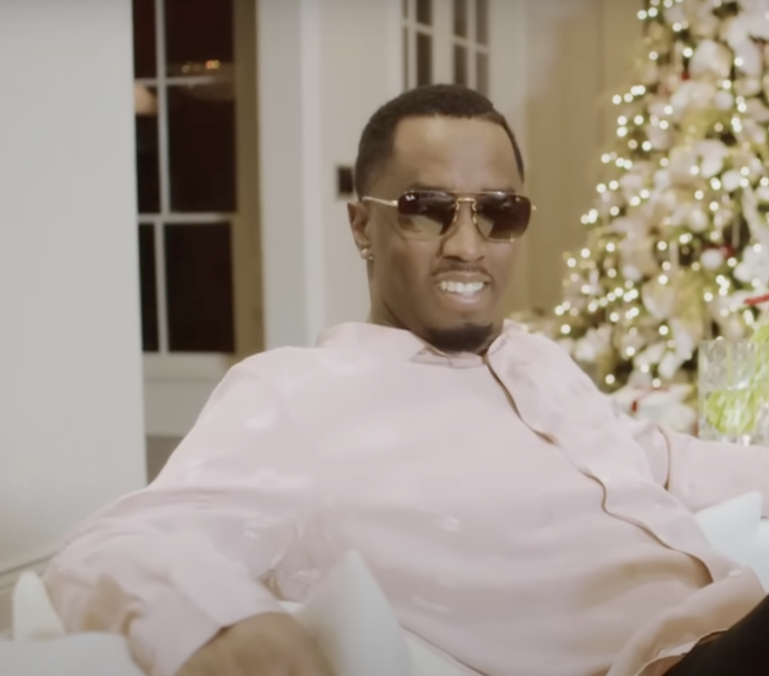 Diddy’s Lawyer Shares Explanation for Why He Had So Many Bottles of