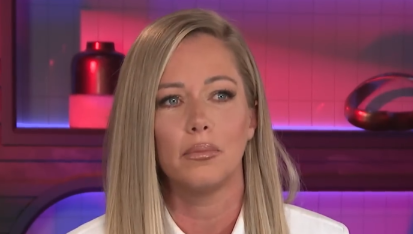 Hugh Hefner’s Ex Describes What She Saw At Diddy Parties