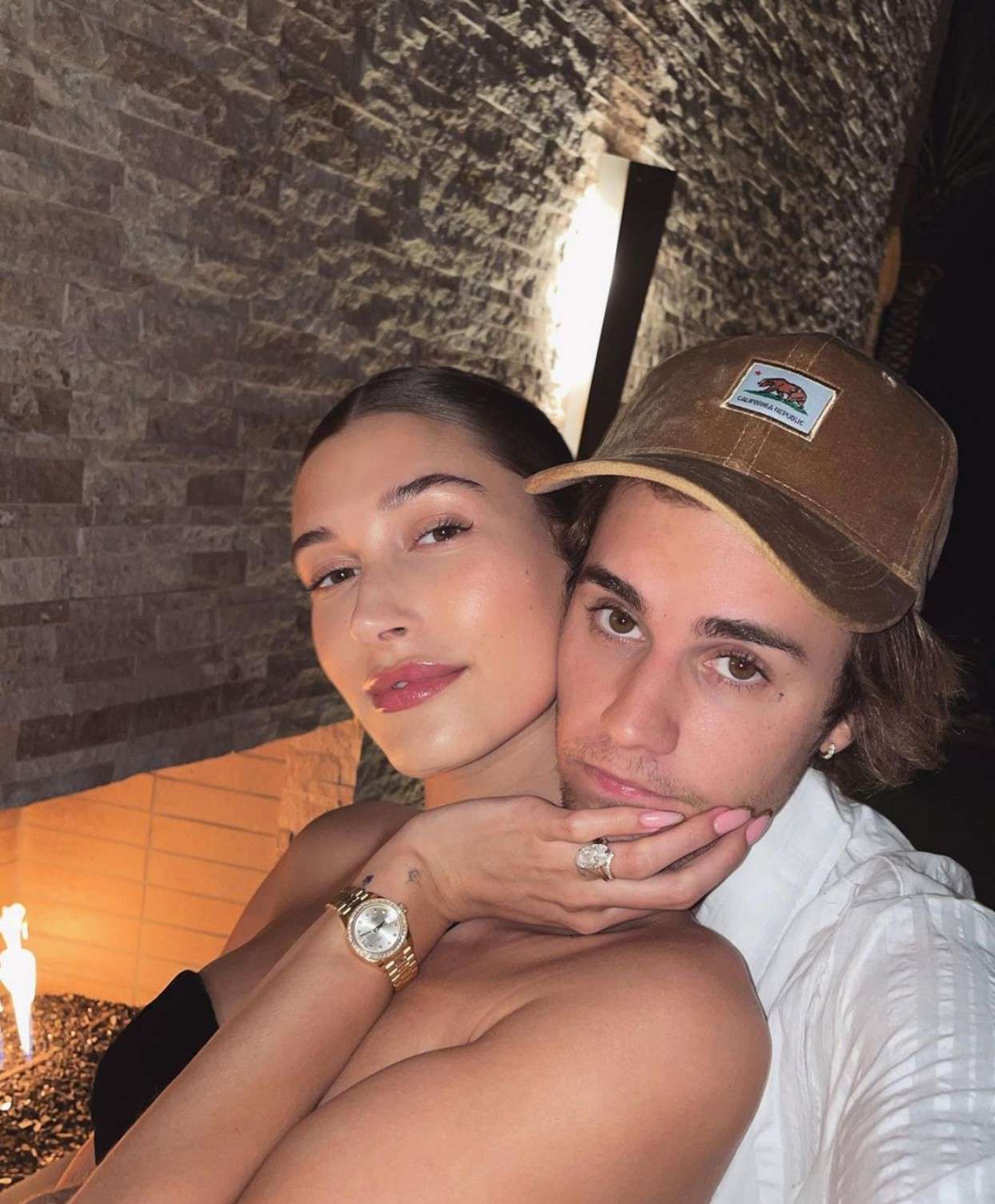 Hailey Bieber Shares Shock Post Amid Questions Over Justin And Diddy’s Relationship