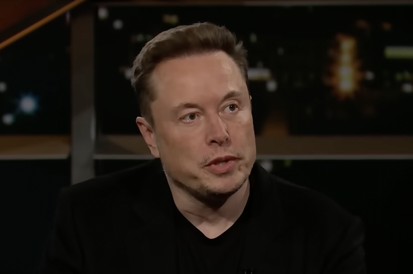 Elon Musk’s Net Worth Plummets By $15,000,000,000