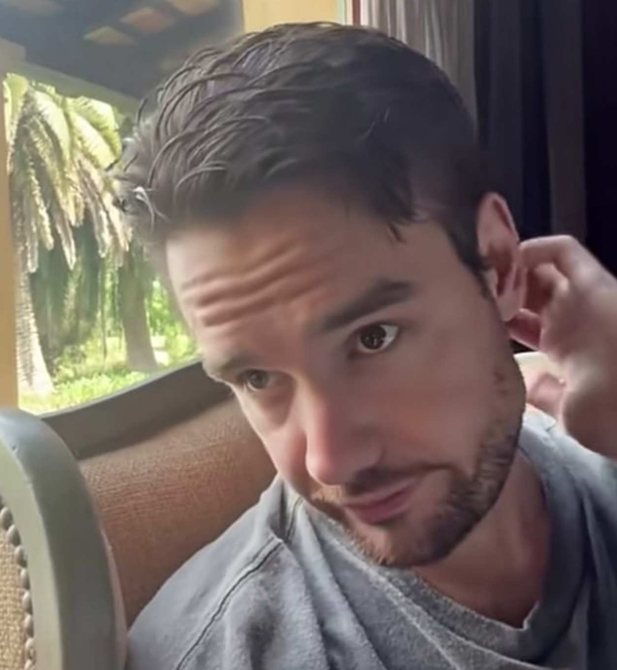 Liam Payne’s Haunting Final Post Just Minutes Before His Death At 31