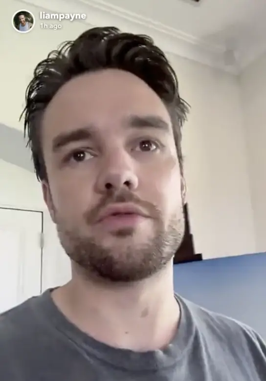 Chilling 911 Hotel Call Made Before Liam Payne Died Revealed