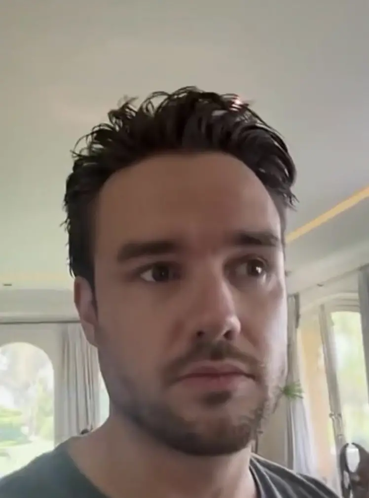 Police Confirm What Was Found At Scene Of Liam Payne’s Death