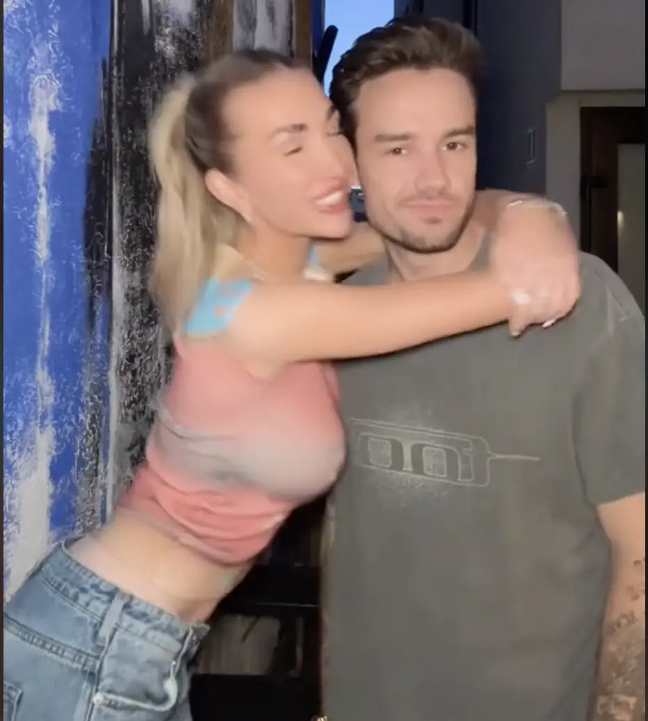 Liam Payne’s Girlfriend Reveals Why She Left Him In Argentina Two Days Before He Died